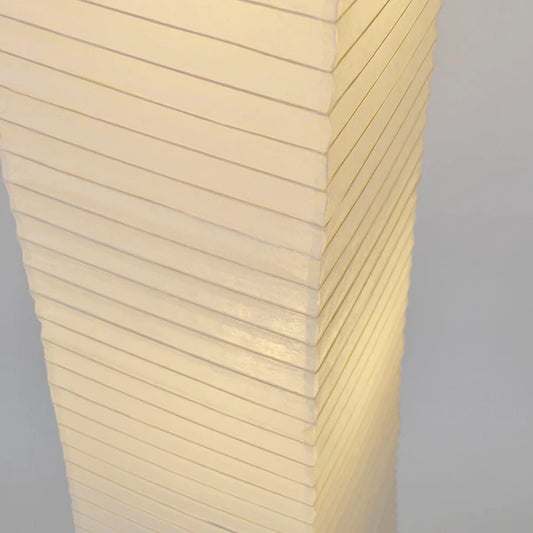 和紙ペンダントライト-和紙照明ペンダント-日本の和紙ランプ-和風ペンダントライト-手作り和紙照明-薄紙ペンダントライト-モダン和紙照明-和紙照明デザイン-伝統的な和紙照明-吹き抜け照明-大型照明-吹き抜け用-和風ペンダントライト-ソード SDPN-205 楮紙白 電球別売