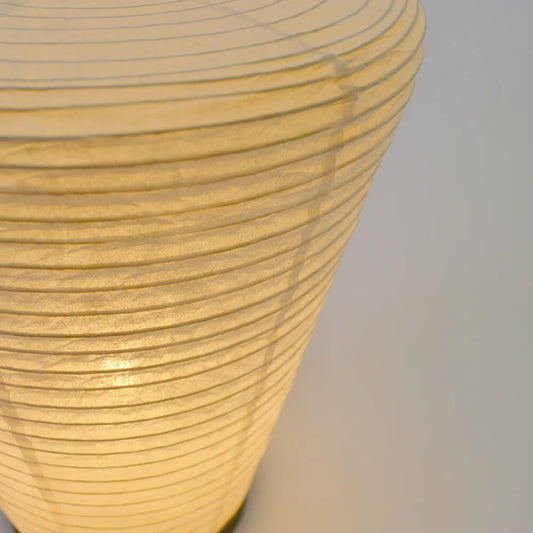 和紙テーブルライト 和紙照明テーブル 日本の和紙ライト 和風テーブルライト 手作り和紙照明 薄紙テーブルライト モダン和紙ライト 和紙ライトデザイン 伝統的な和紙照明-和風照明テーブルライト-和風照明テーブルライト-ドラム B-22 本美濃紙-白熱電球25W付属