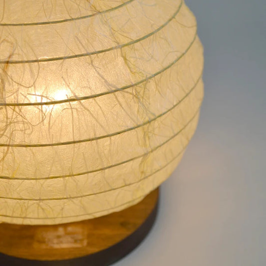 和紙テーブルライト 和紙照明テーブル 日本の和紙ライト 和風テーブルライト 手作り和紙照明 薄紙テーブルライト モダン和紙ライト 和紙ライトデザイン 伝統的な和紙照明 和風照明テーブルライト フルーツ B-10 小倉流紙イエロー 白熱電球25W付属