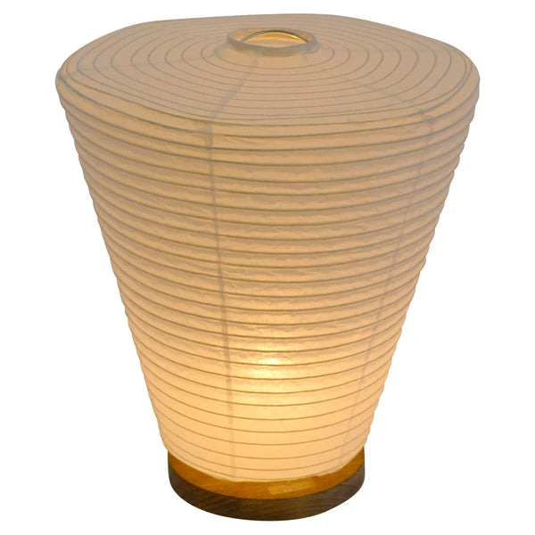 和紙テーブルライト 和紙照明テーブル 日本の和紙ライト 和風テーブルライト 手作り和紙照明 薄紙テーブルライト モダン和紙ライト 和紙ライトデザイン 伝統的な和紙照明-和風照明テーブルライト-和風照明テーブルライト-ドラム B-22 本美濃紙-白熱電球25W付属